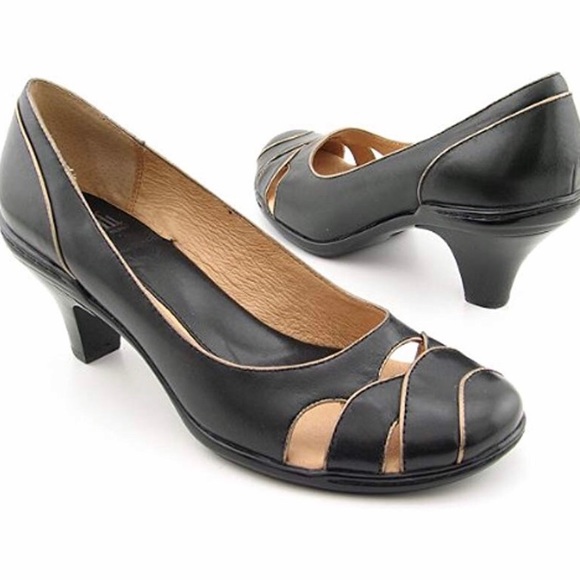 Sofft Shoes - Sofft Cara heels